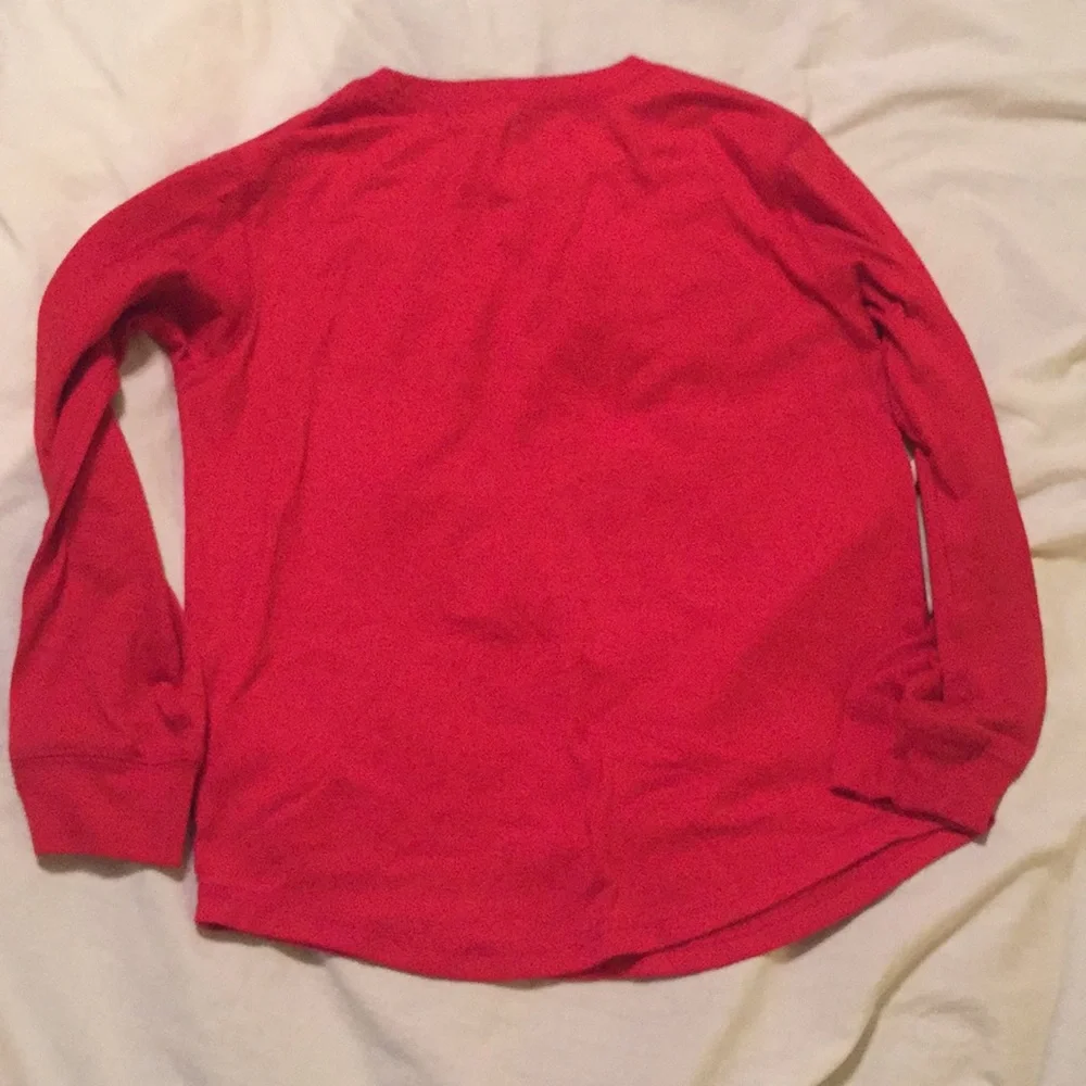 Gap Kids Pajama Top Size 10